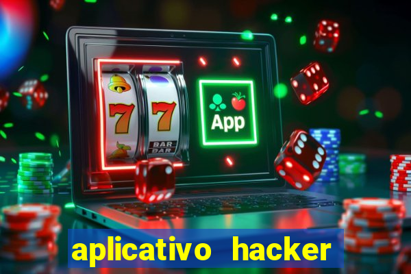 aplicativo hacker fortune tiger